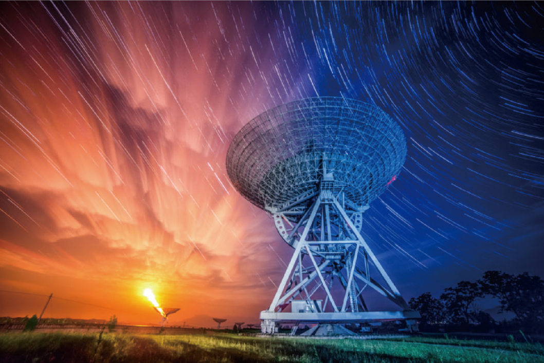 發(fā)射臺(tái)站業(yè)務(wù)運(yùn)維解決方案